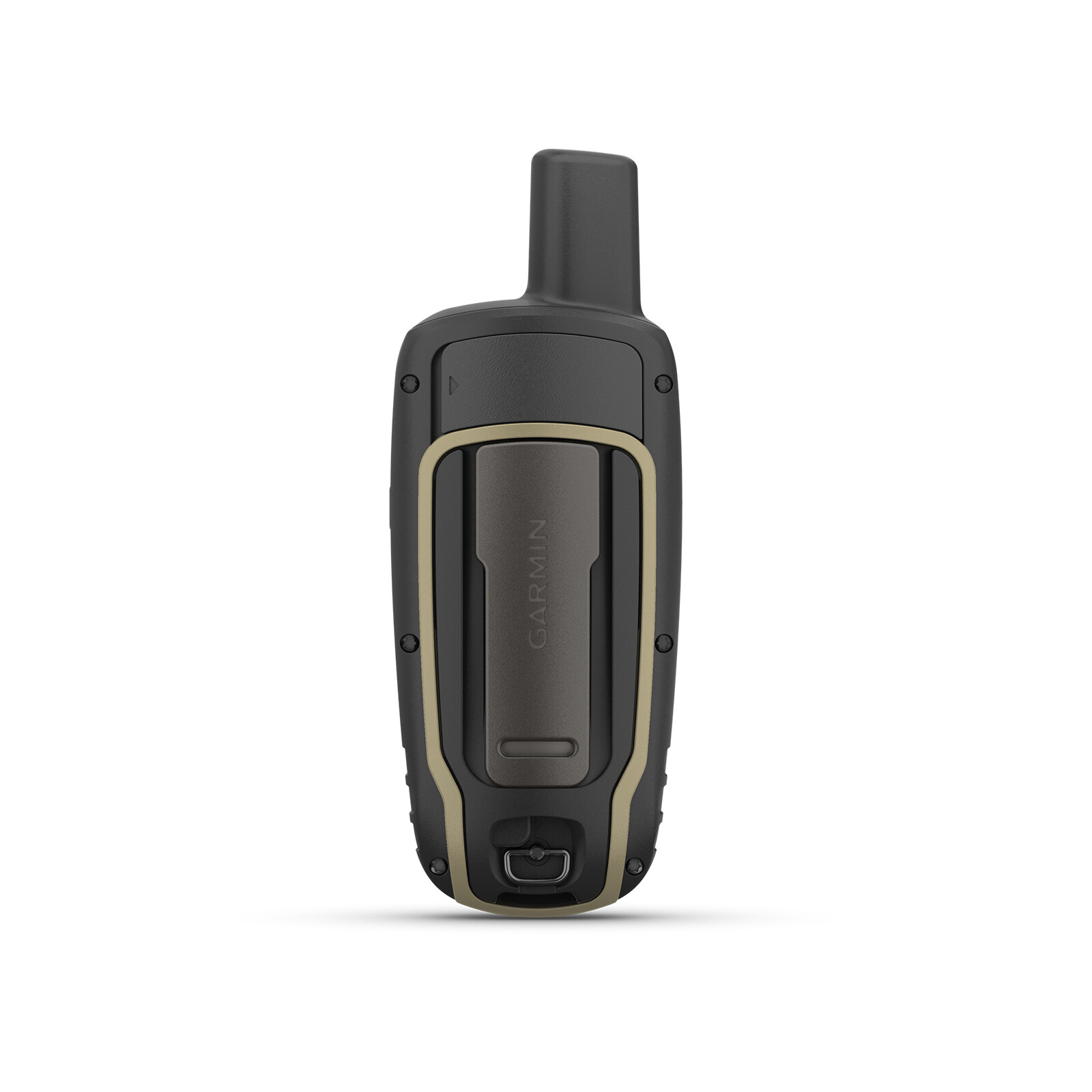 Garmin GPSmap 65s schwarz/beige