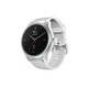 Ham Smartwatch 5010 silber/grau