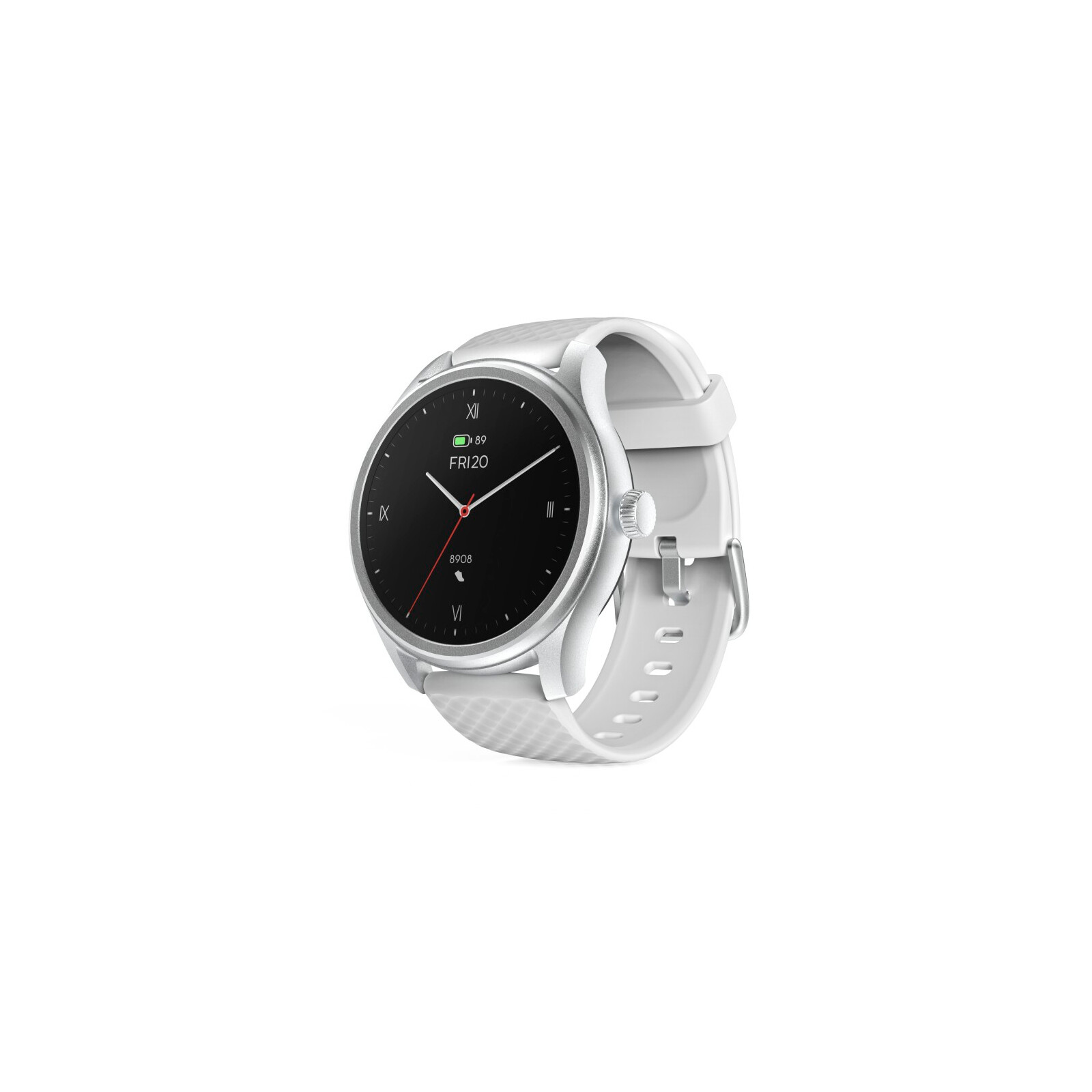 Ham Smartwatch 5010 silber/grau