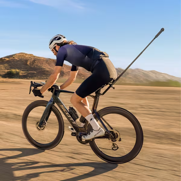 Insta360 Bike Tail Mount Kit Fahrrad-Heckhalterung