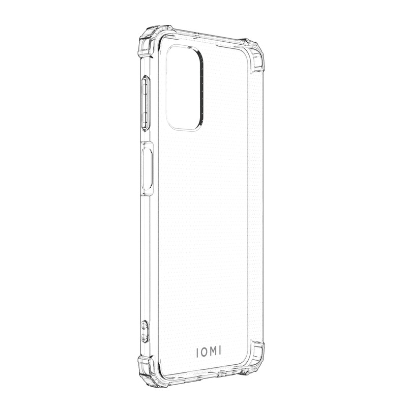 IOMI Backcover Shockproof Full Samsung Galaxy A32
