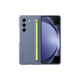 Sam Back Slim mit S-Pen Case Galaxy Z Fold5 blau