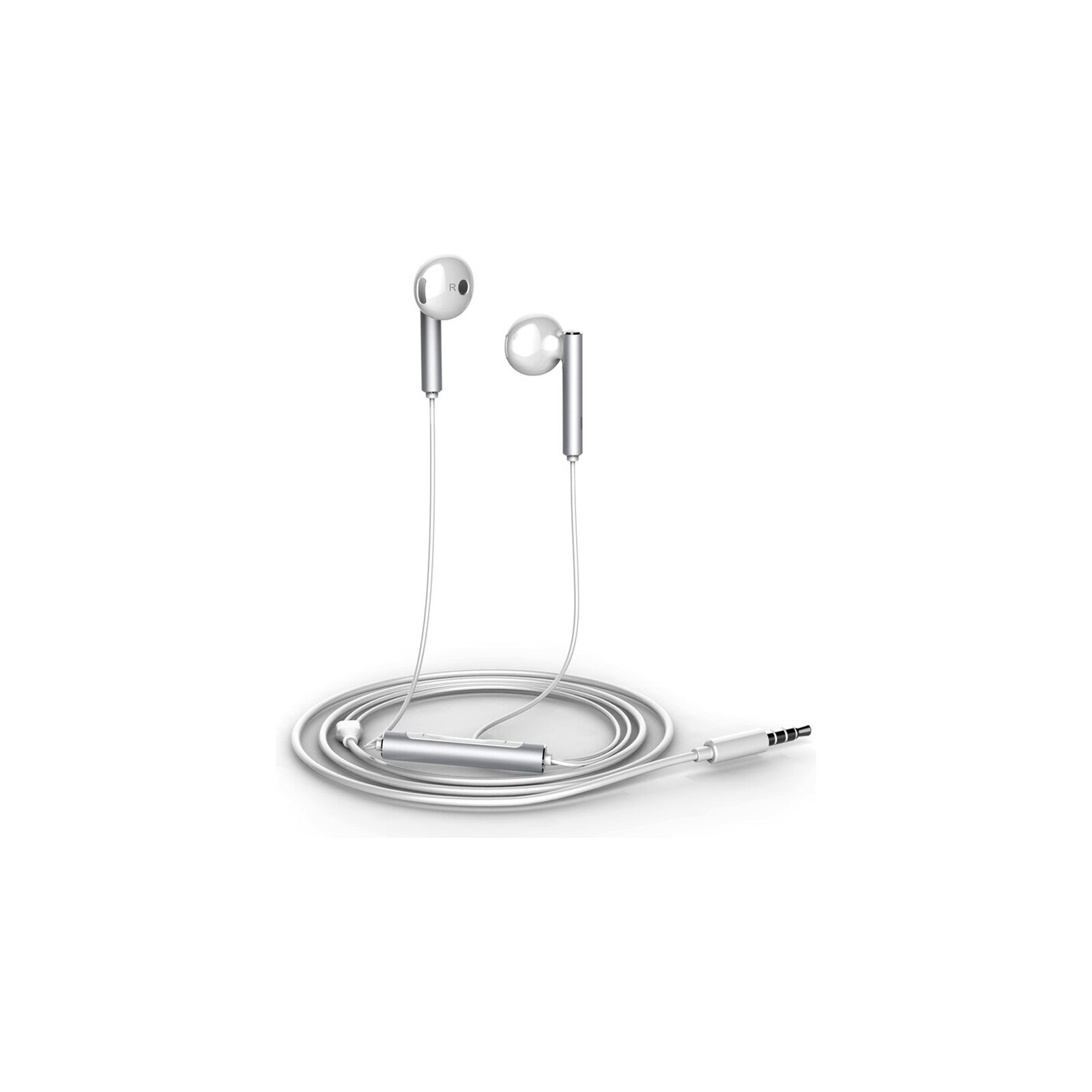 Huawei Earphones weiß