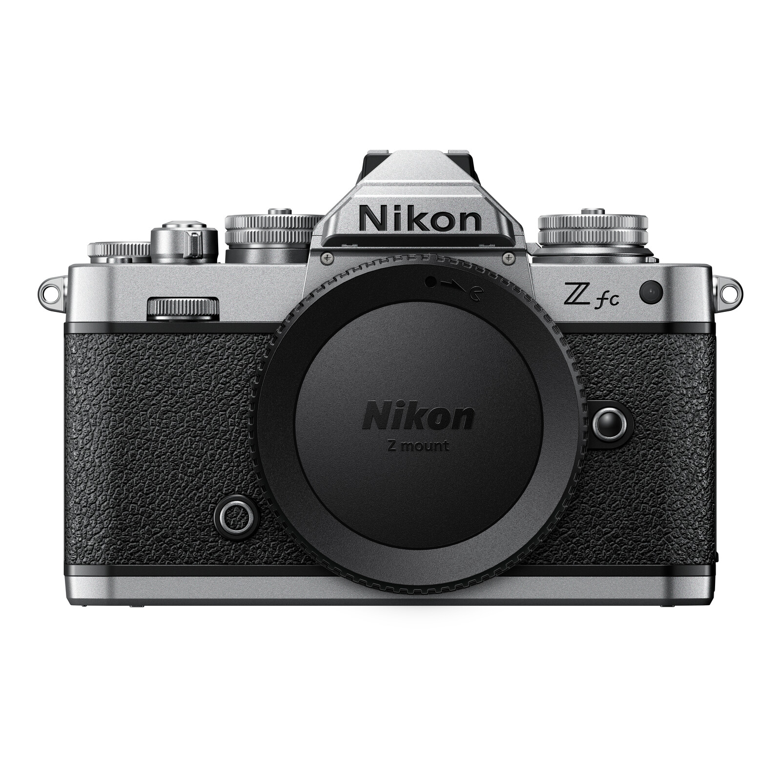 Nikon Z fc Gehäuse