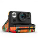 Polaroid Now R Gen 2 Basquiat Edition