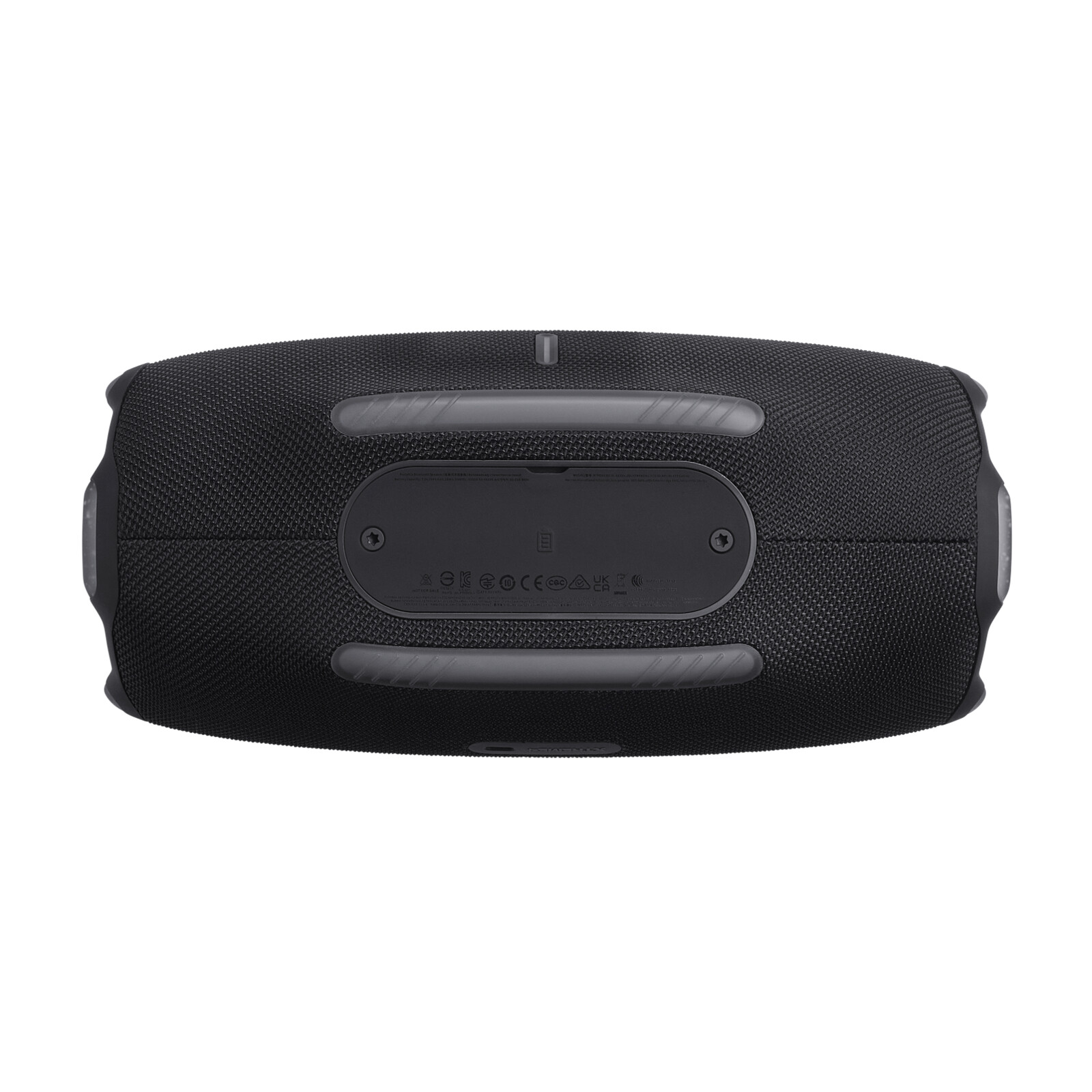 JBL Xtreme 4 Bluetooth Lautsprecher schwarz
