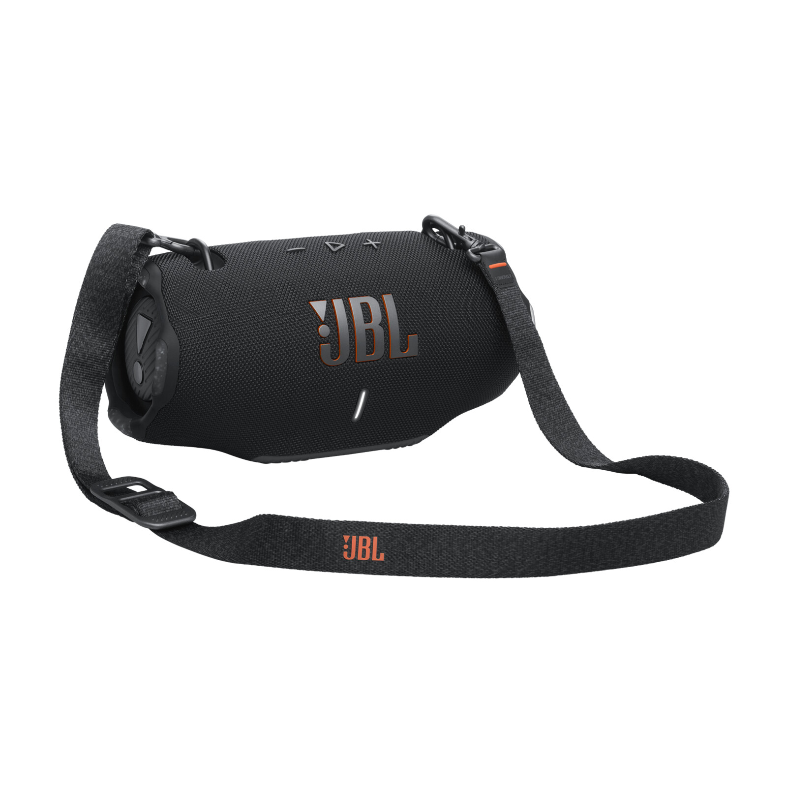 JBL Xtreme 4 Bluetooth Lautsprecher schwarz