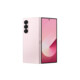 Samsung Galaxy Z Fold 6 1TB pink