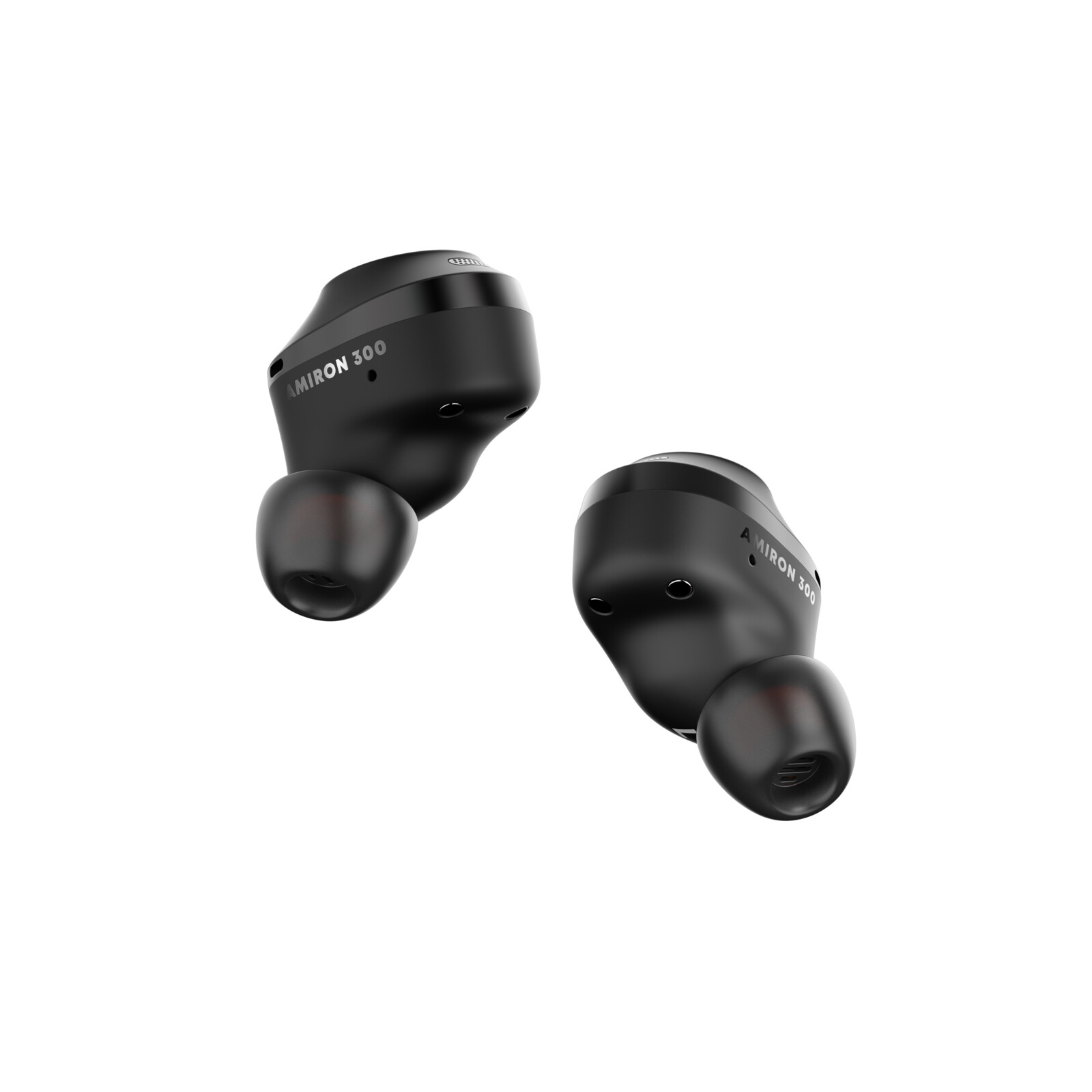 Beyerdynamic Amiron 300 Bluetooth In-Ear-Kopfh&ouml;rer schwarz
