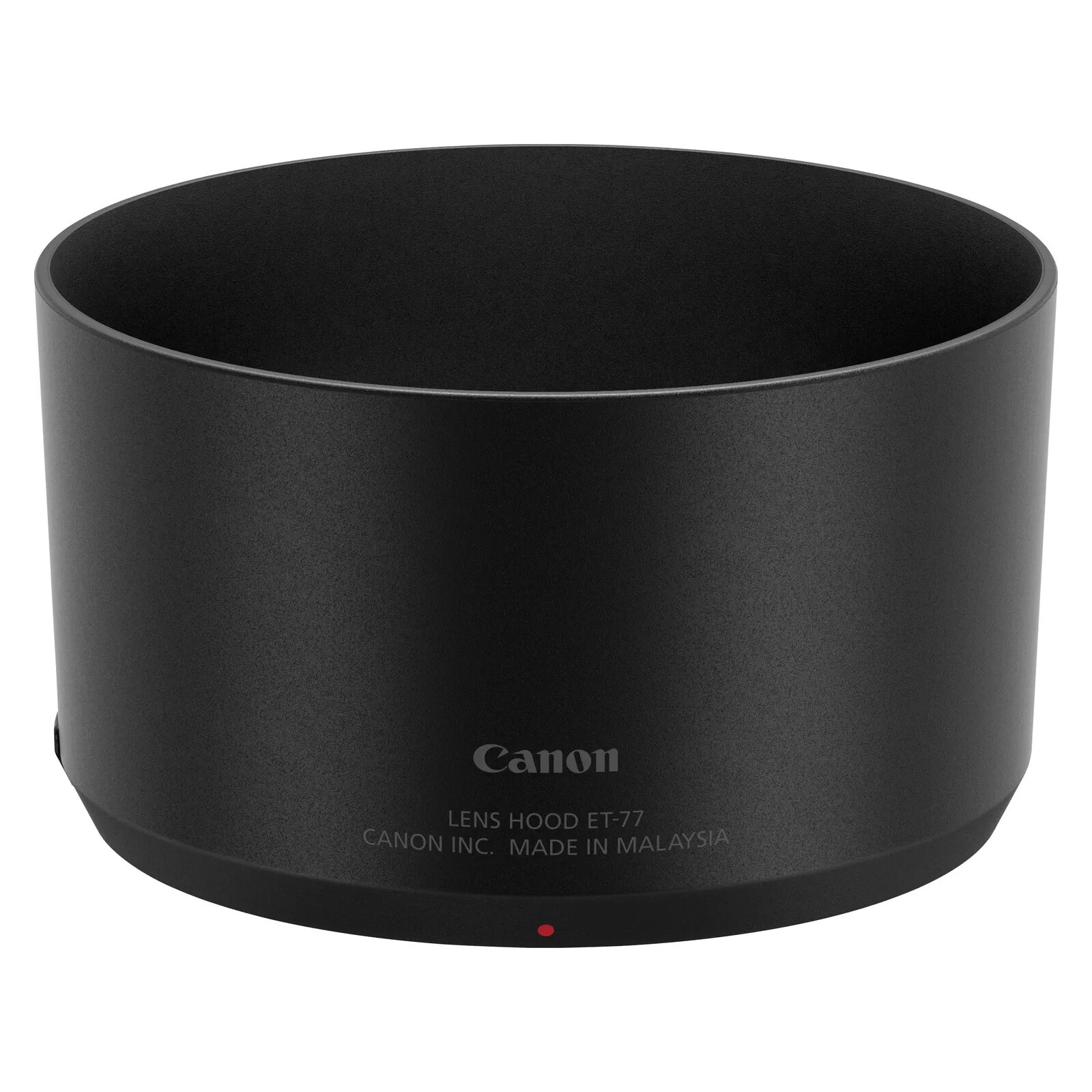 Canon ET-77 Streulichtblende
