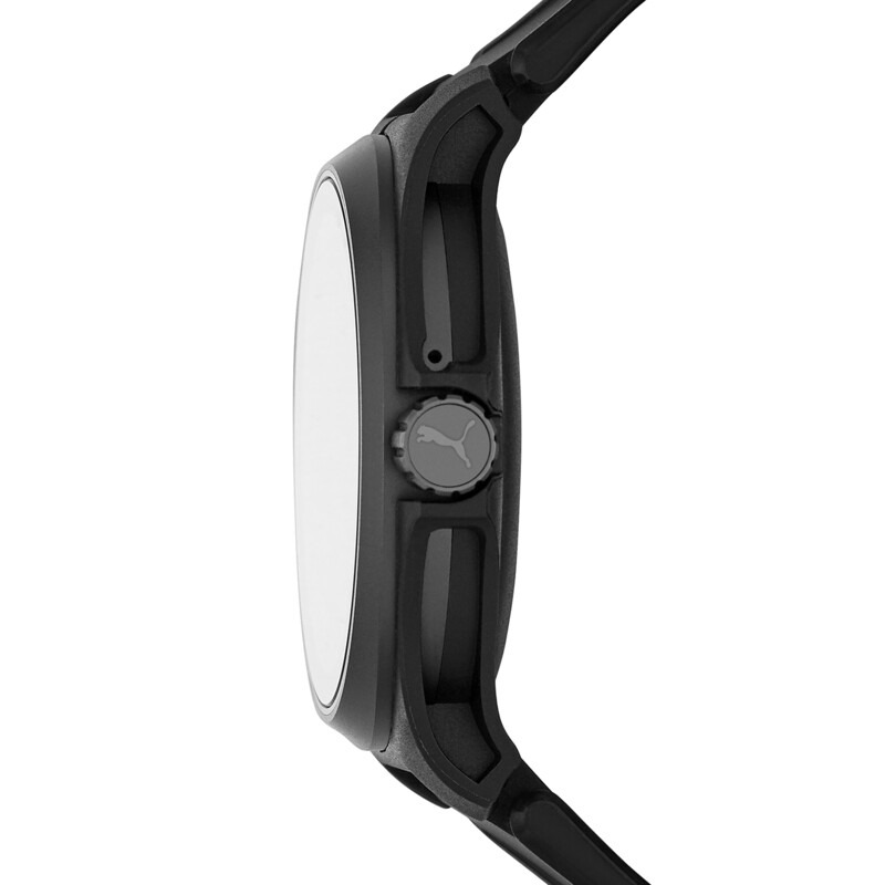 Puma PT9100 Smartwatch mit Google Wear OS