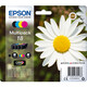 Epson 18 T1806 Tinte Multipack