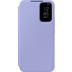 Samsung Book Cover Smart View Wallet Galaxy A34 blueberry 