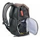 Cullmann Bristol Daypack 600+ Braun