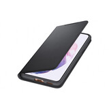 Samsung Back LED Galaxy S21 black Samsung Back LED Galaxy S21 black