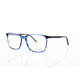 AZ 31075 C03 Herrenbrille Kunststoff