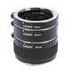 Dörr Zwischenringsatz 12/20/36mm Sony