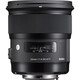 Sigma ART 24/1,4 DG HSM Canon + UV Filter