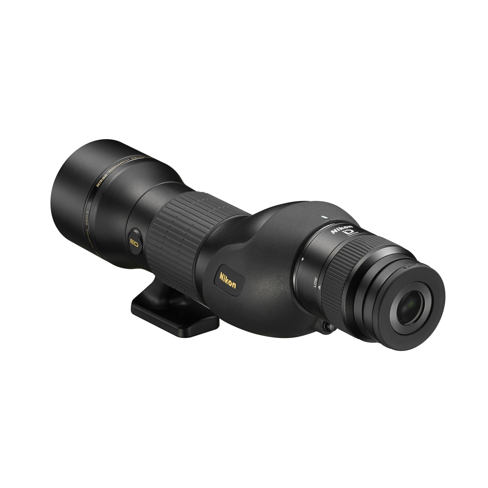 Nikon Monarch 60ED-A Angled Bo
