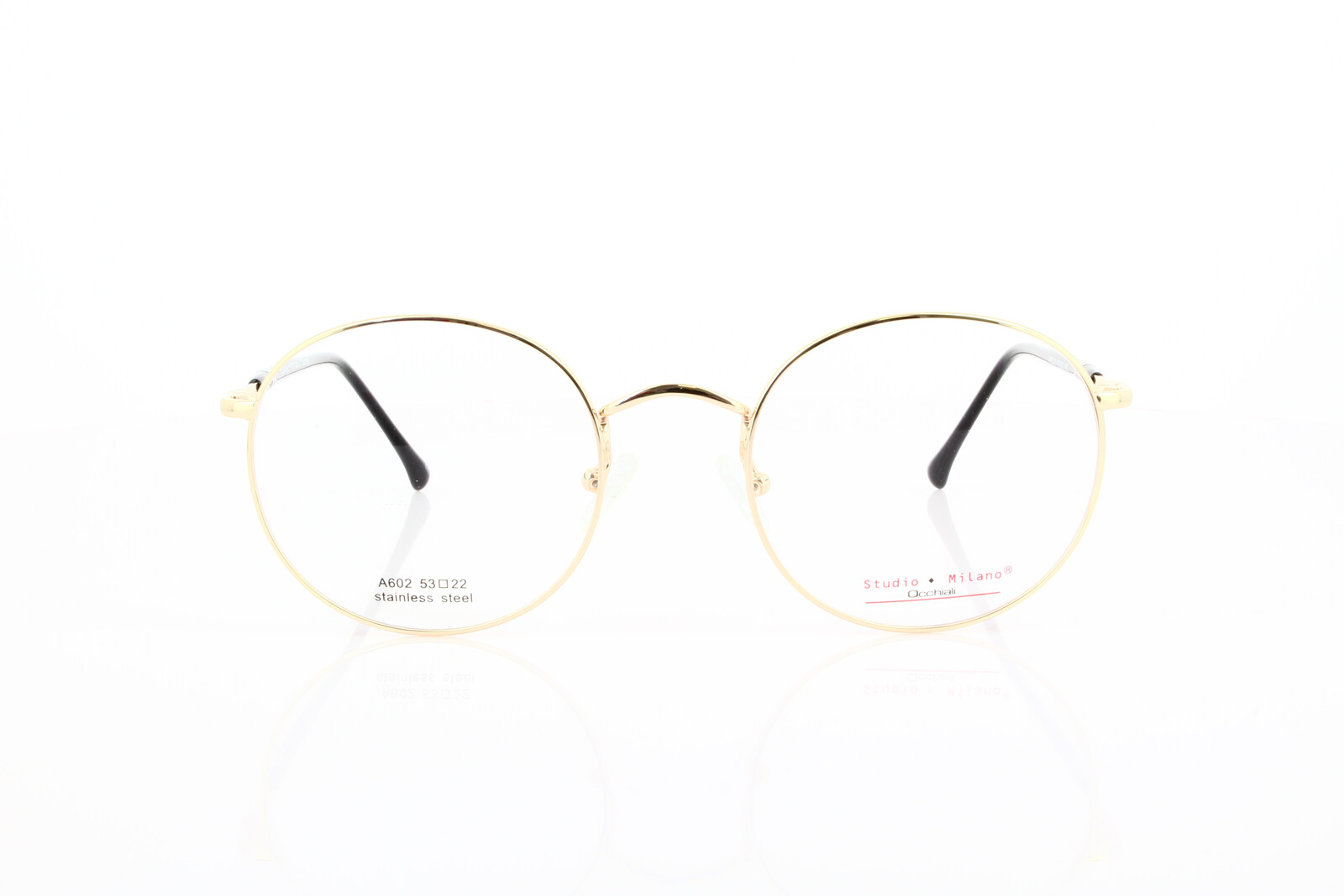 Studio Milano A602 Gold