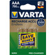 Varta 5667 AAA Endless 750mAh 4er