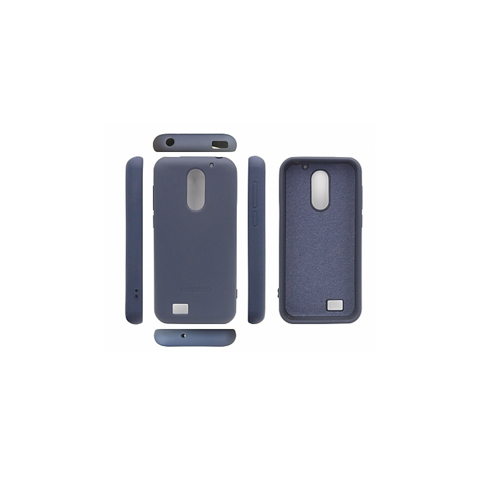 Emporia TPU Case Smart.4