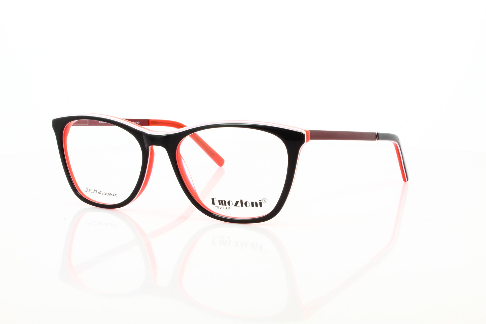 Emozioni EM 24-0279 02 Damenbrille Kunststoff