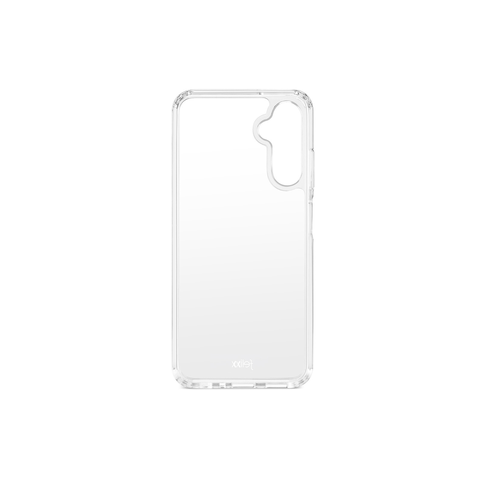 felixx Premium Hybrid Case für Samsung Galaxy A05s