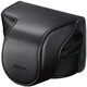 Sony LCS-EJAB Tasche Black