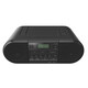 Panasonic RX-D500AEG-K CD-Radiorecorder