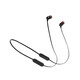 JBL TUNE 125BT Wireless In-Ear Kopfhörer schwarz