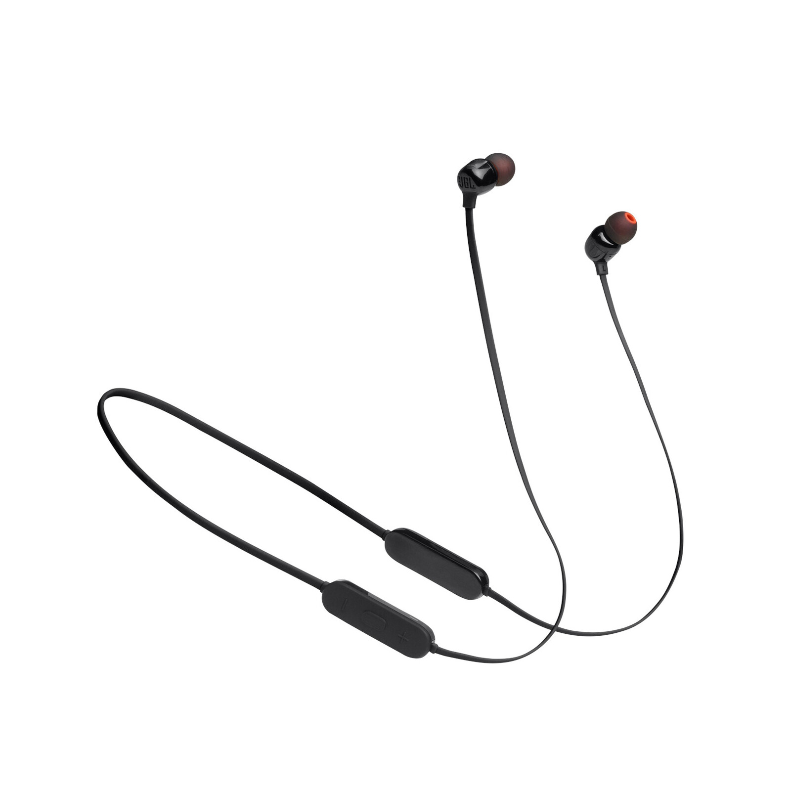 JBL TUNE 125BT Wireless In-Ear Kopfhörer schwarz