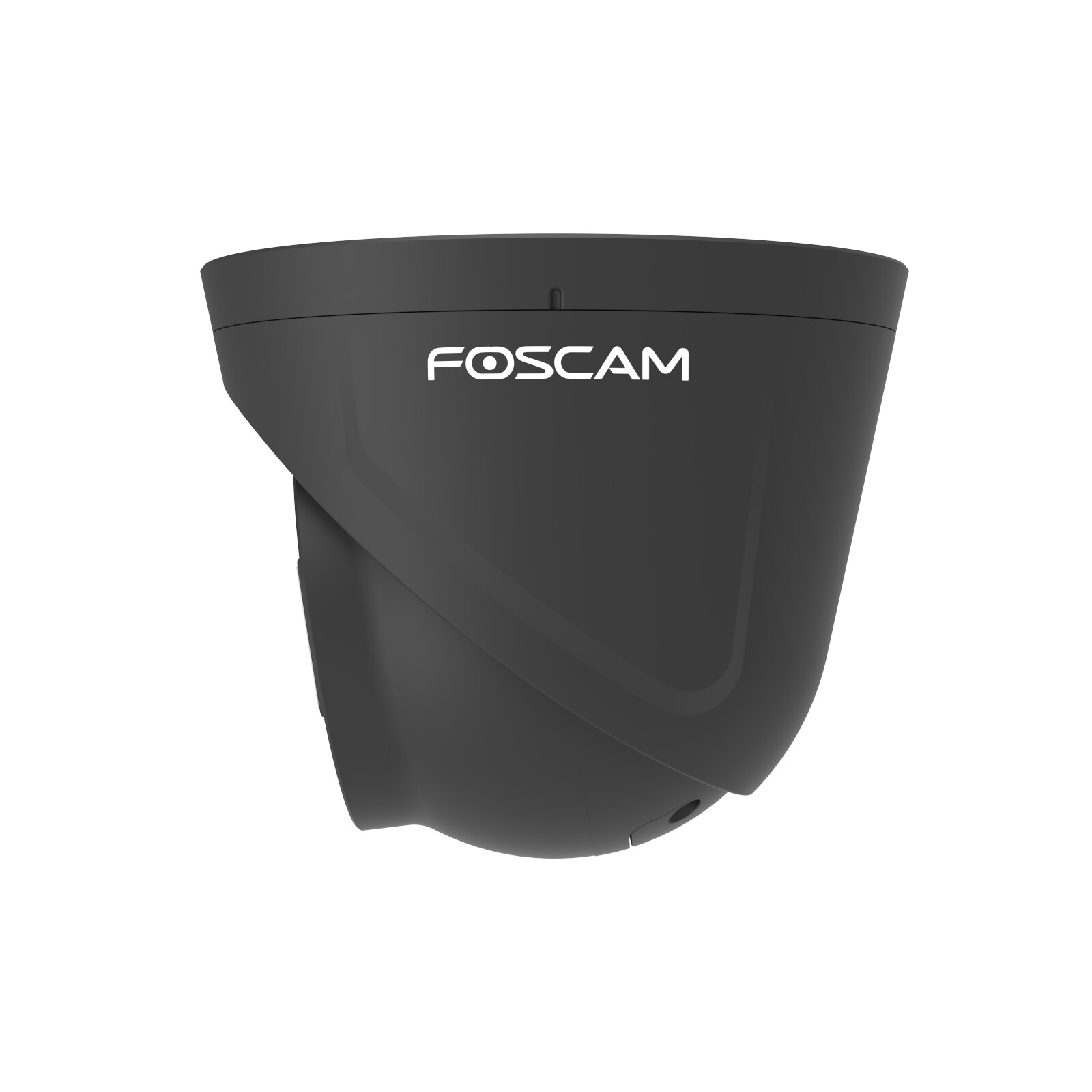 Foscam T5EP schwarz
