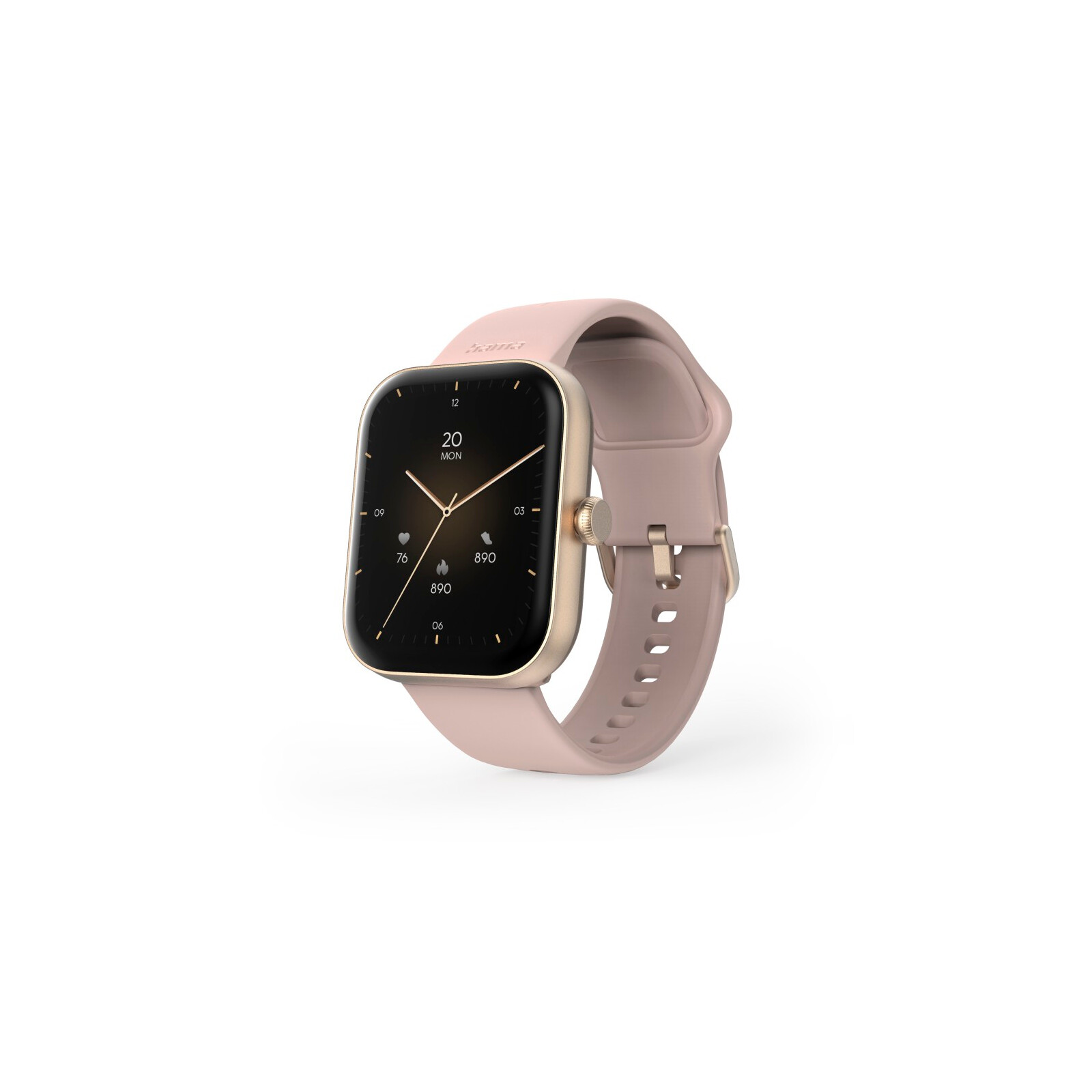 Hama Smartwatch 6010 blau