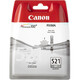 Canon CLI-521 Tinte grey 9ml