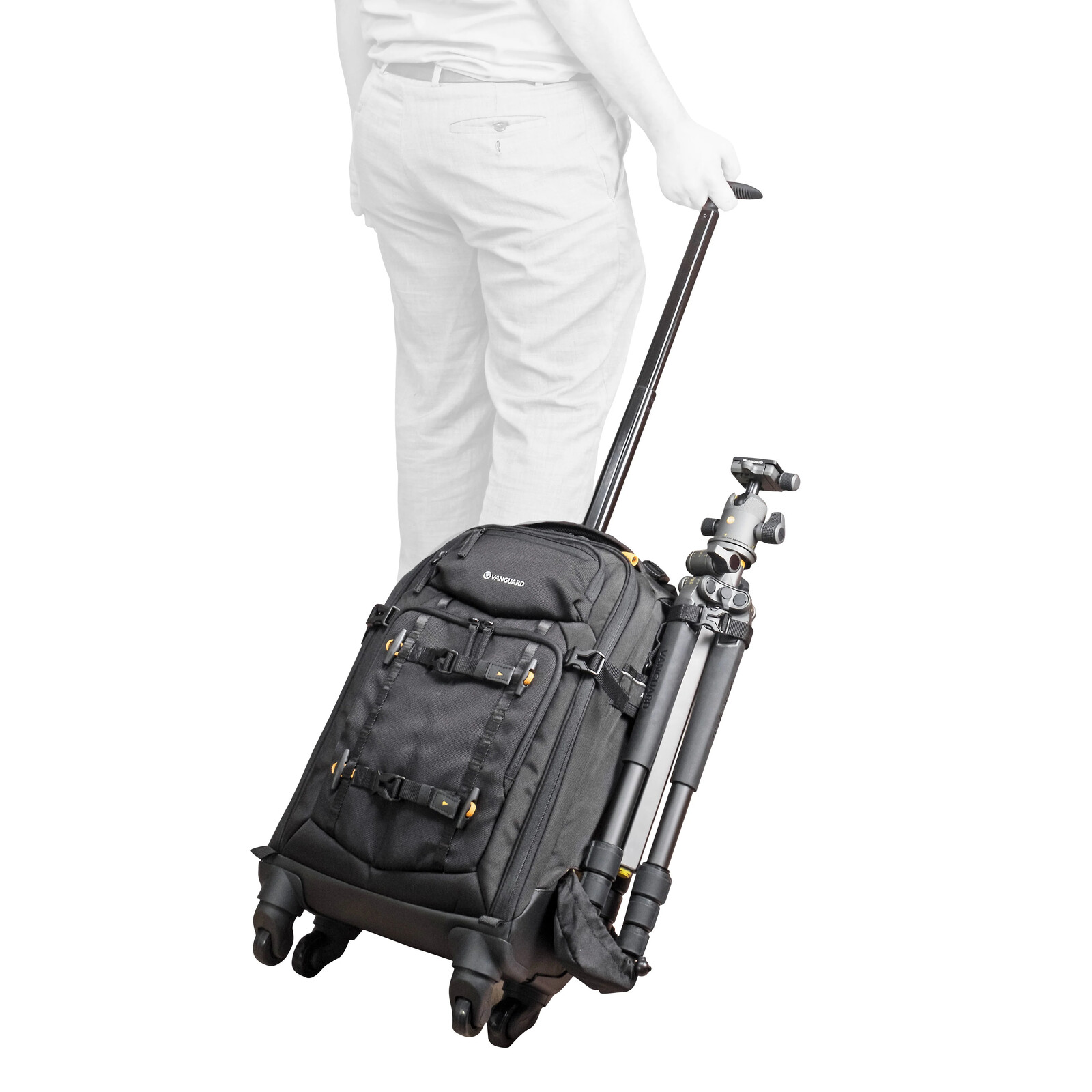 Vanguard ALTA FLY 55T Trolley 