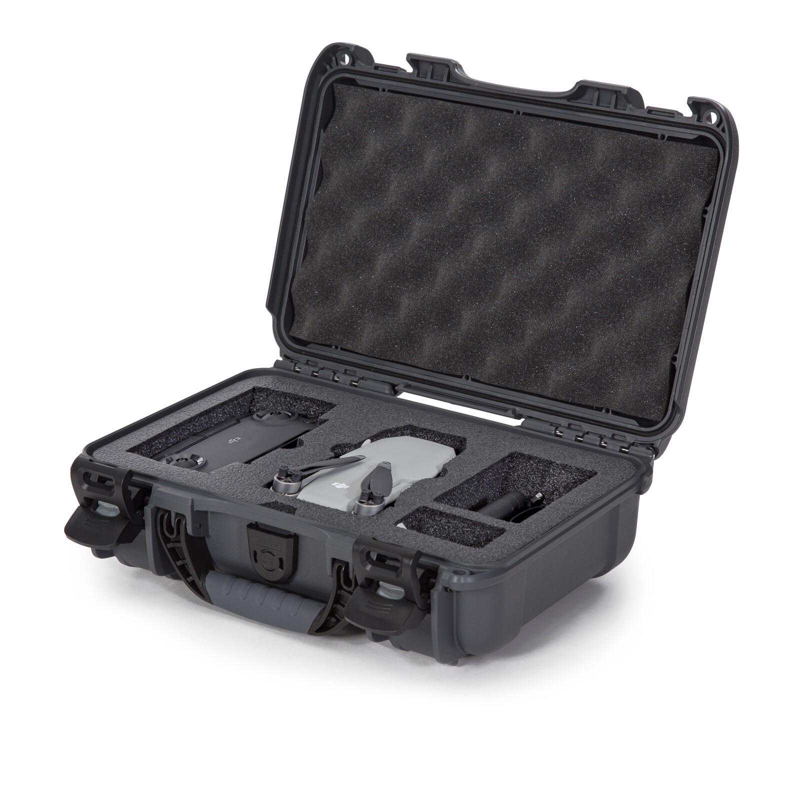 Nanuk Case 909 Graphite f. DJI Mavic Mini