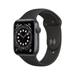 Apple Watch S6 Gps Alu Apple Watch S6 Gps Alu