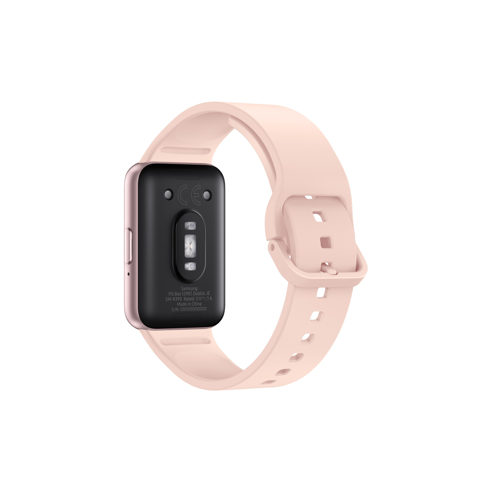 Samsung Galaxy Fit 3 pink/gold