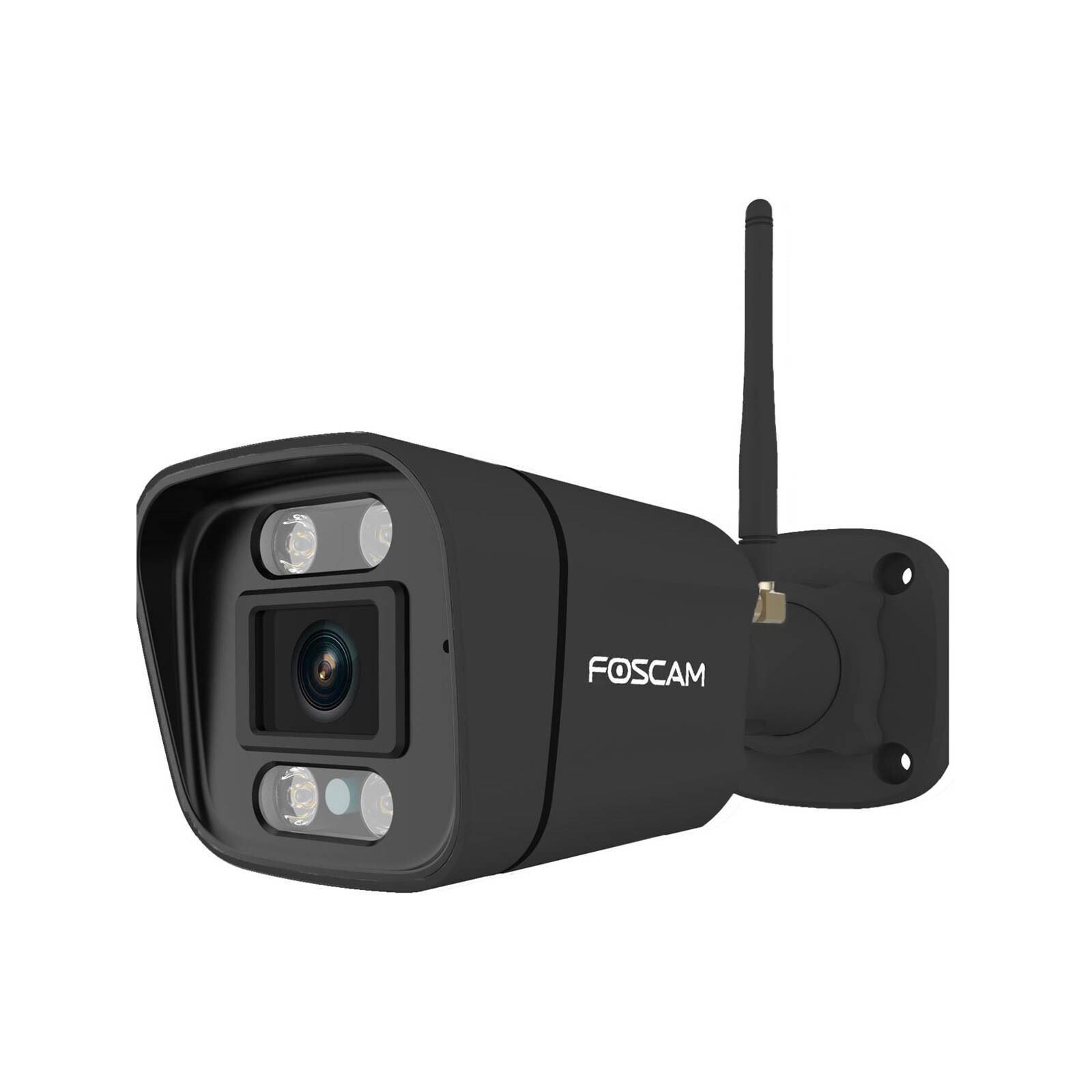Foscam V5P schwarz