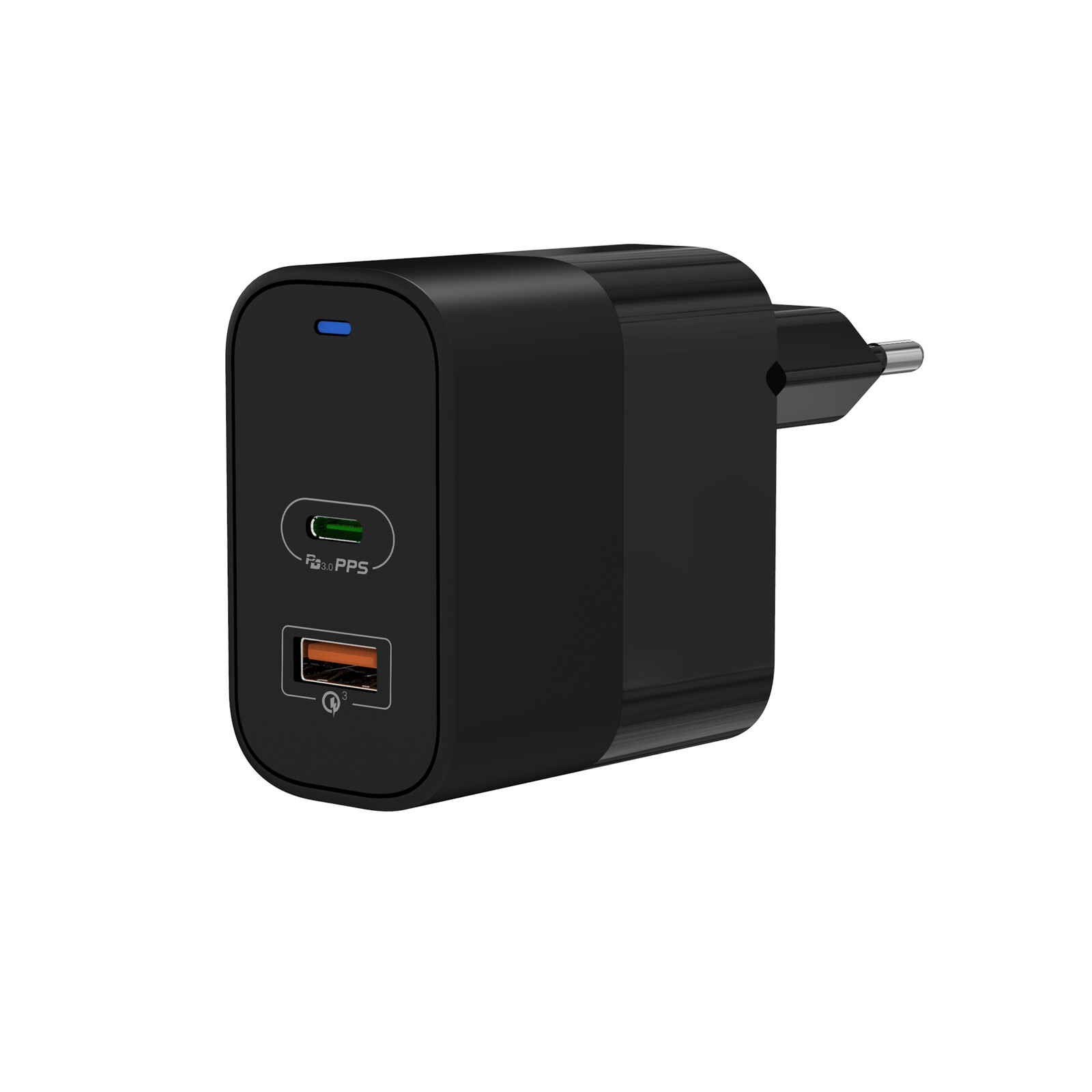Felixx Reiselader 65W USB-C