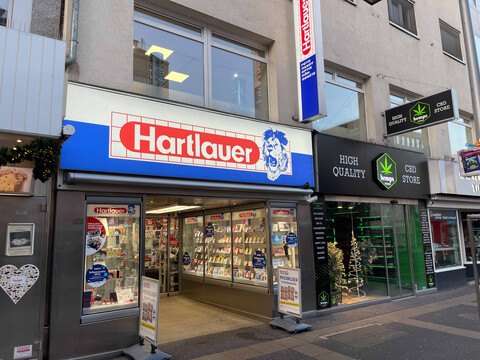 Hartlauer Wien Favoriten