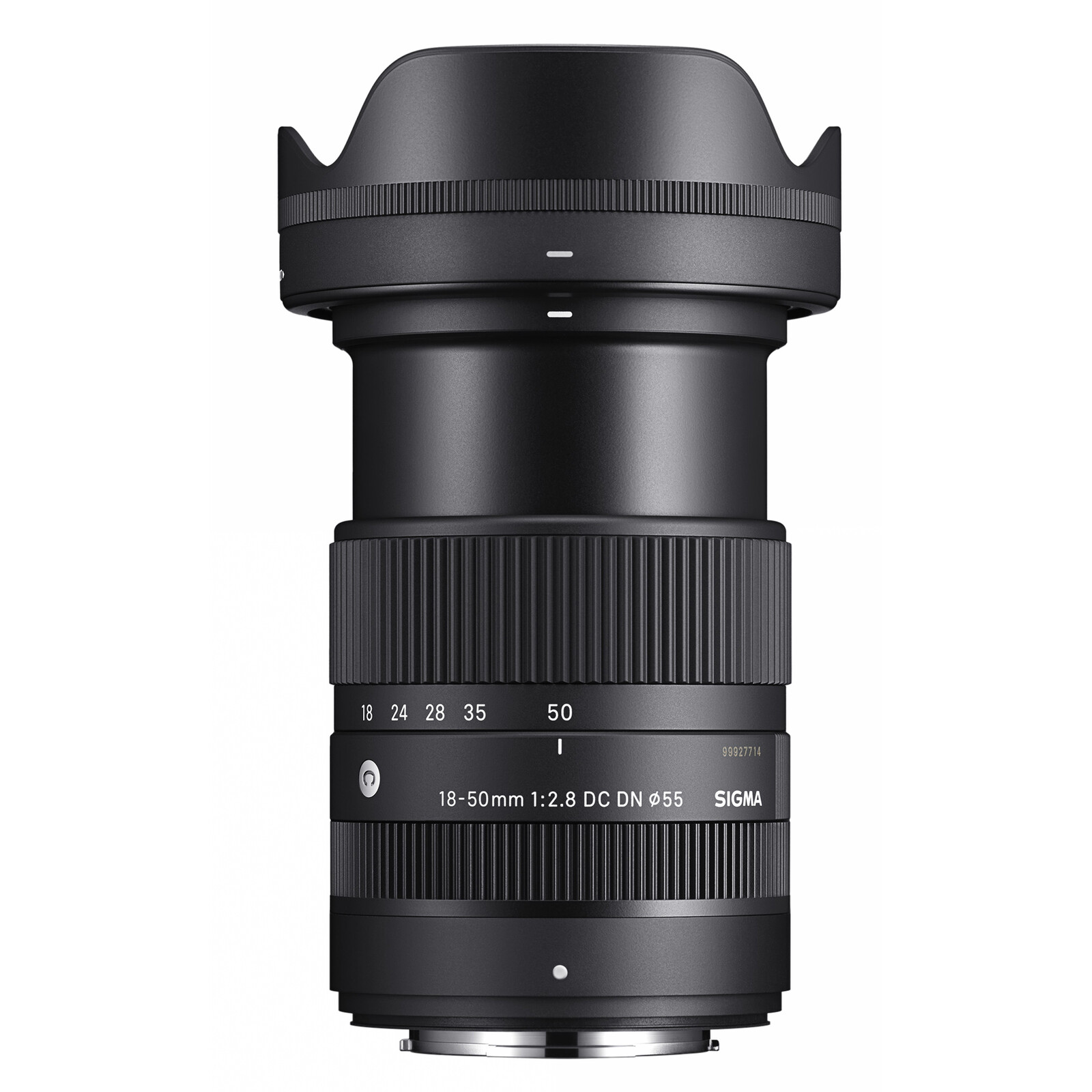 Sigma 18-50/2,8 DC DN X-Mount