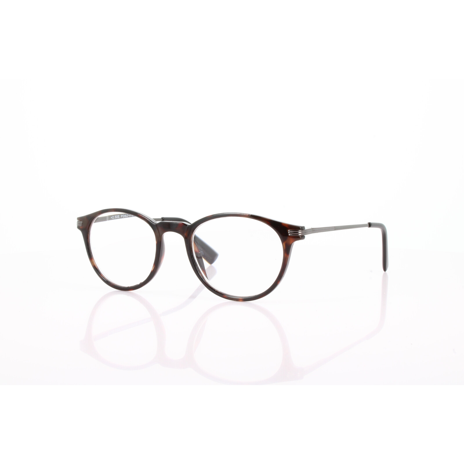 Fertiglesebrille KLH236-3 + 2.50