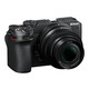 Nikon Z 30 + Z DX 16-50 VR 