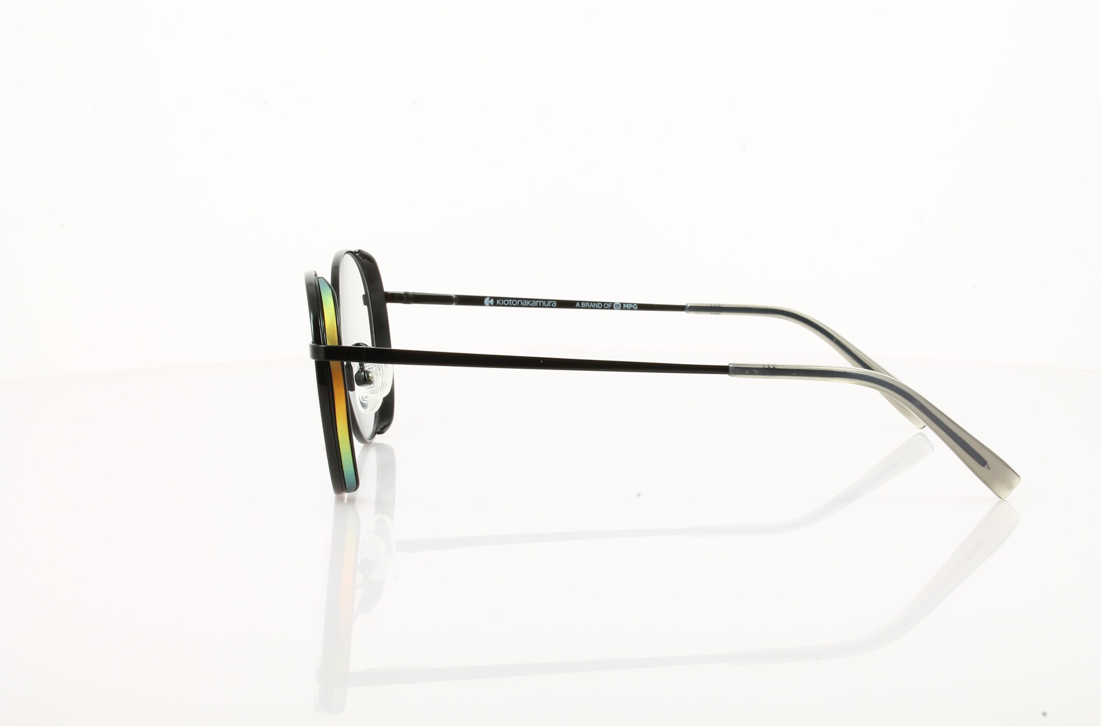 Kioto Nakamura KNM 158-6H