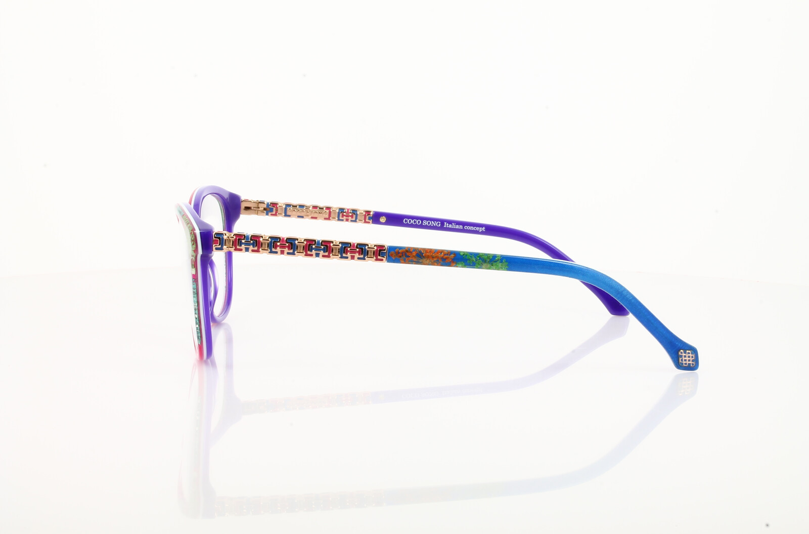 Coco Song REAL THING C4