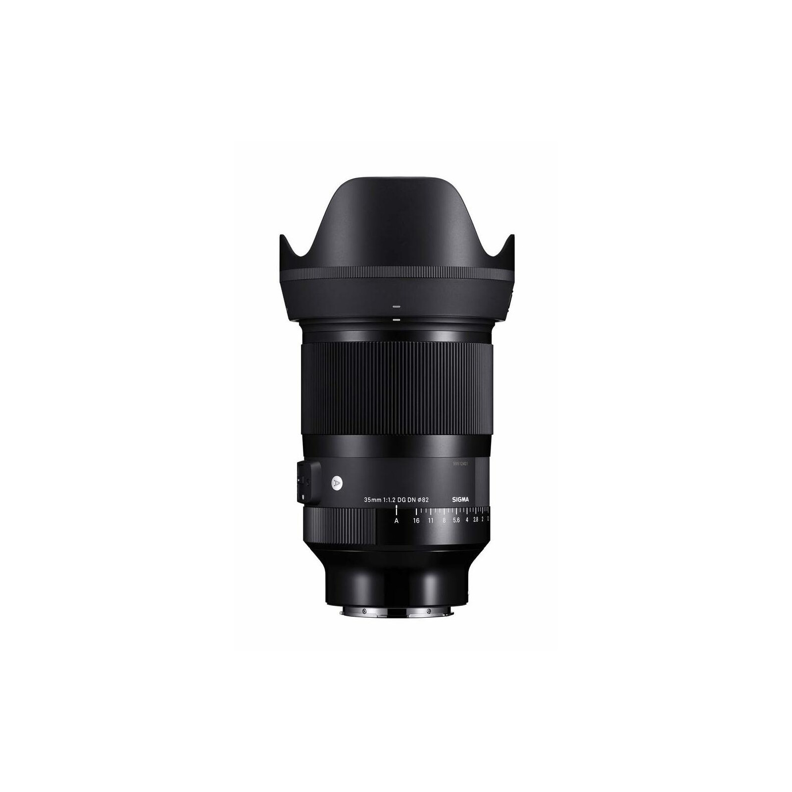 Sigma 35/1,2 DG DN L-Mount
