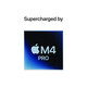 Apple Mac mini M4 Pro/12CPU/16GPU/24GB/512GB/SSD
