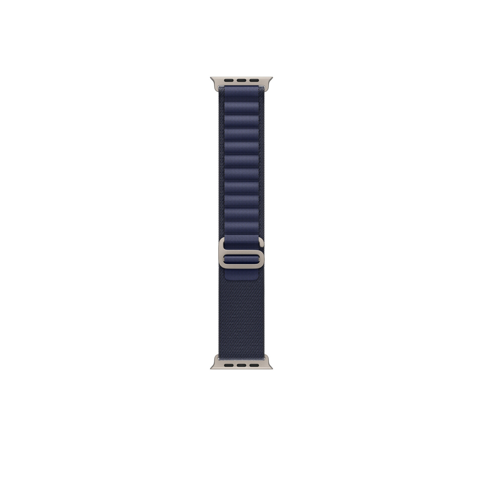 Apple Watch 49mm Alpin Loop S marine